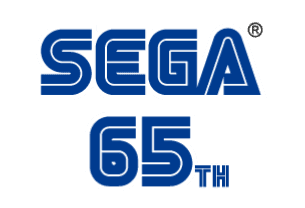 SEGA 65th